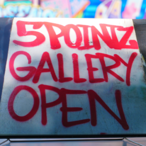 A Mecca Of Hip Hop Coffee Table Book