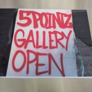 A Mecca Of Hip Hop (Small Softcover)